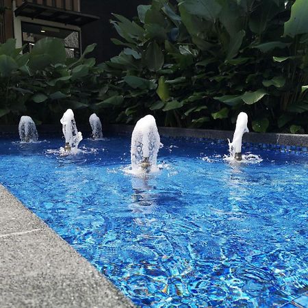 Lcp T1 Honeymoon Genting Highland Midhill Homestay ベントン エクステリア 写真