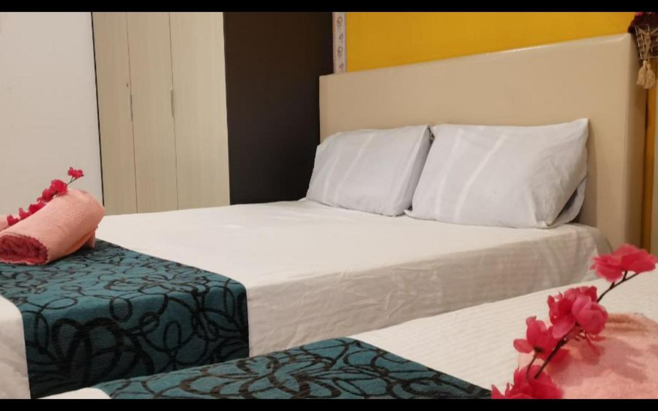 Lcp T1 Honeymoon Genting Highland Midhill Homestay ベントン エクステリア 写真
