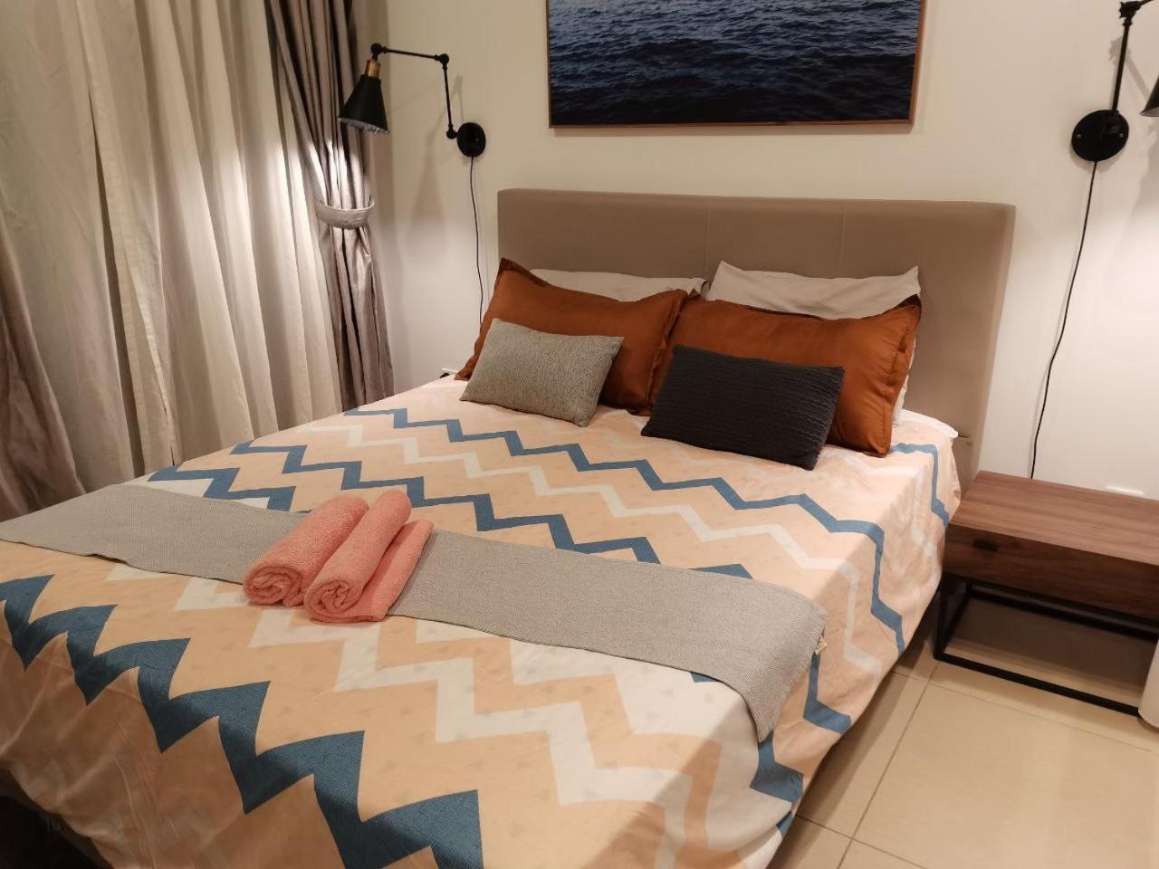 Lcp T1 Honeymoon Genting Highland Midhill Homestay ベントン エクステリア 写真