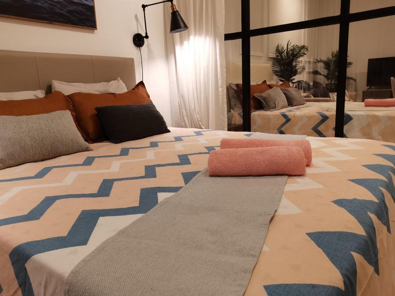 Lcp T1 Honeymoon Genting Highland Midhill Homestay ベントン エクステリア 写真