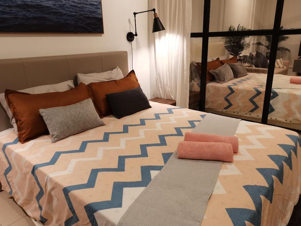 Lcp T1 Honeymoon Genting Highland Midhill Homestay ベントン エクステリア 写真