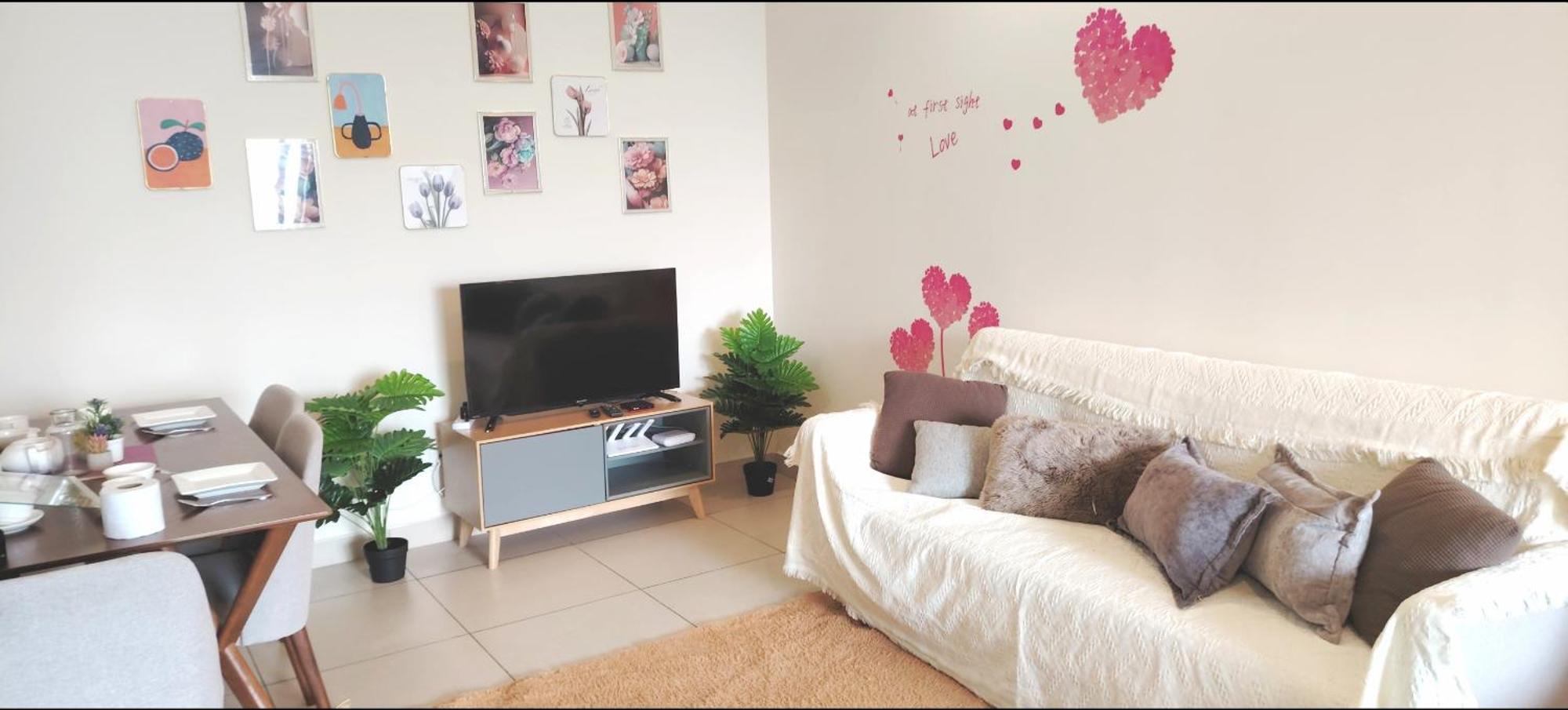 Lcp T1 Honeymoon Genting Highland Midhill Homestay ベントン エクステリア 写真